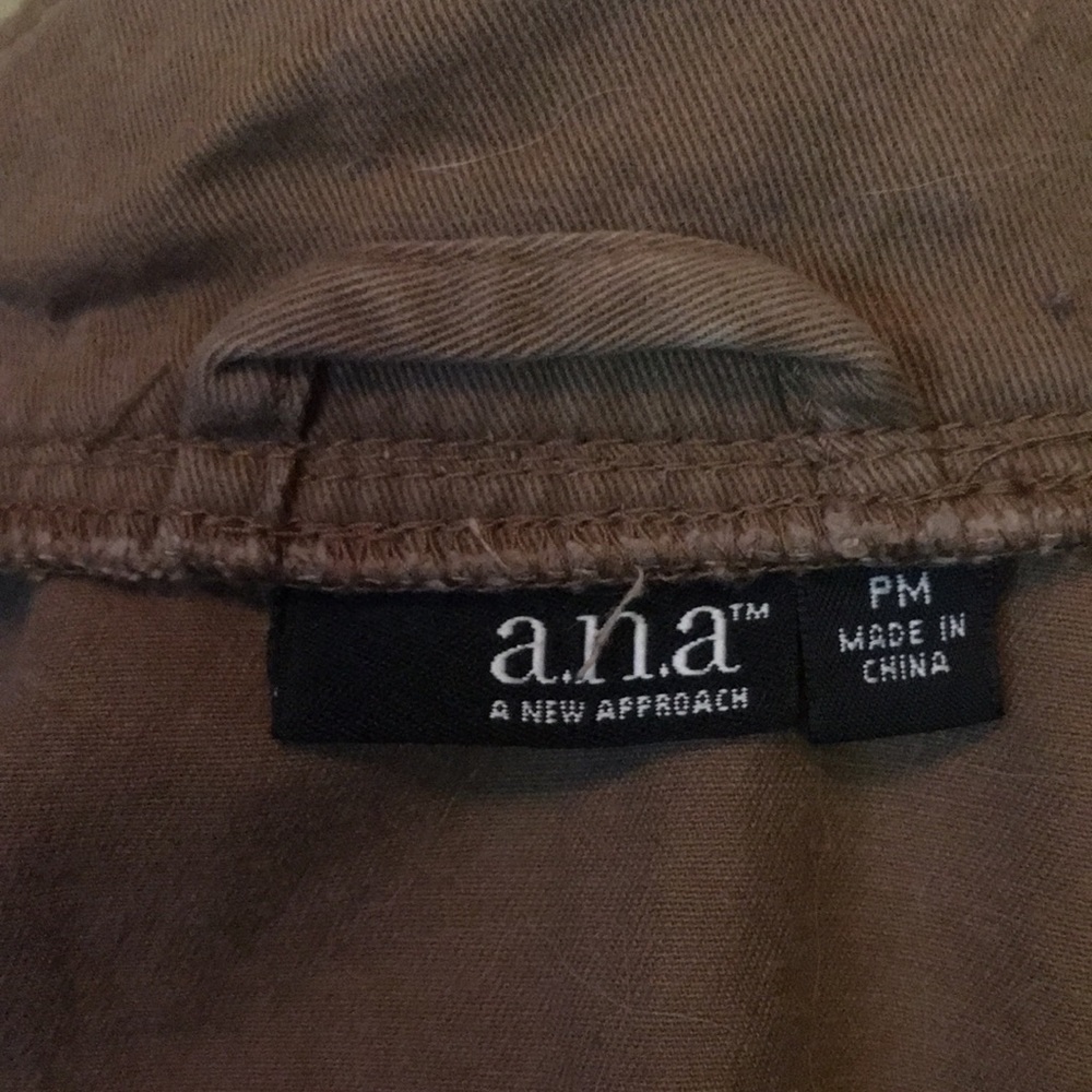 Women’s A.n.a. Jacket - Picture 10 of 11